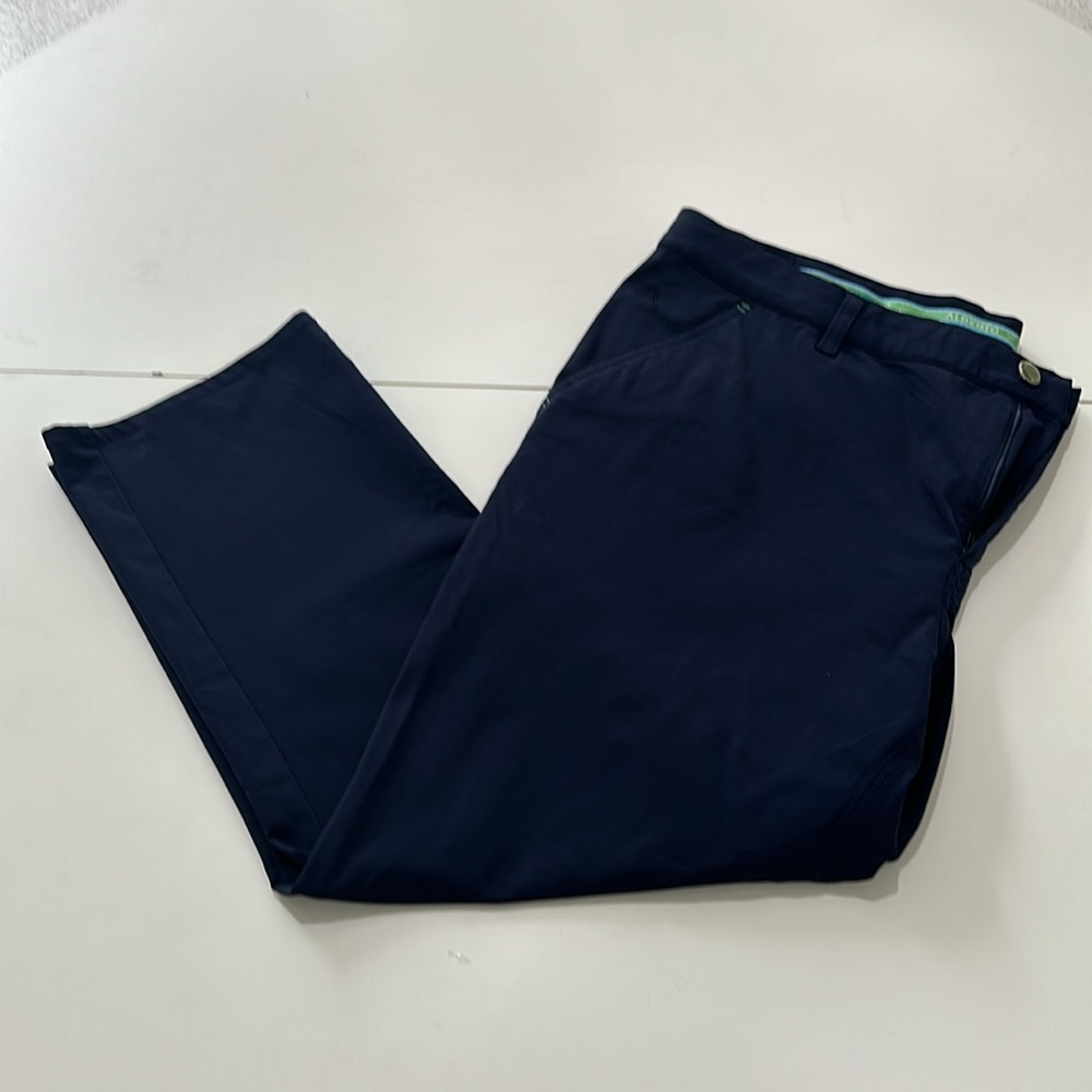 Men’s Alberto Guardian Pants - Picture 6 of 7